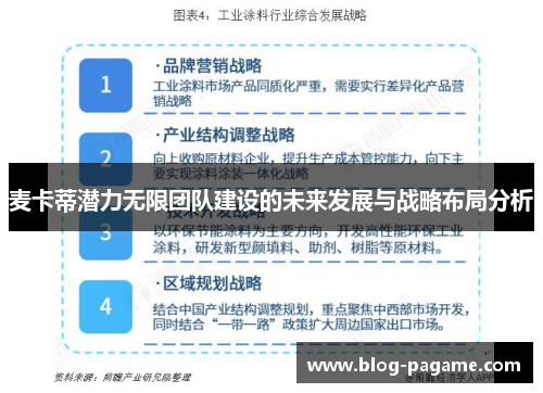 麦卡蒂潜力无限团队建设的未来发展与战略布局分析