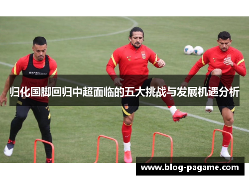归化国脚回归中超面临的五大挑战与发展机遇分析