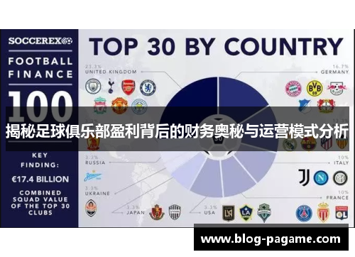 揭秘足球俱乐部盈利背后的财务奥秘与运营模式分析 揭秘足球俱乐部盈利背后的财务奥秘与运营模式分析