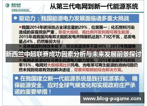 新西兰中超联赛成功因素分析与未来发展前景探讨 新西兰中超联赛成功因素分析与未来发展前景探讨